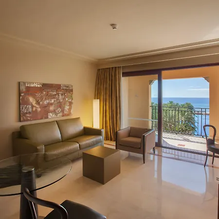Hotel Lopesan Costa &