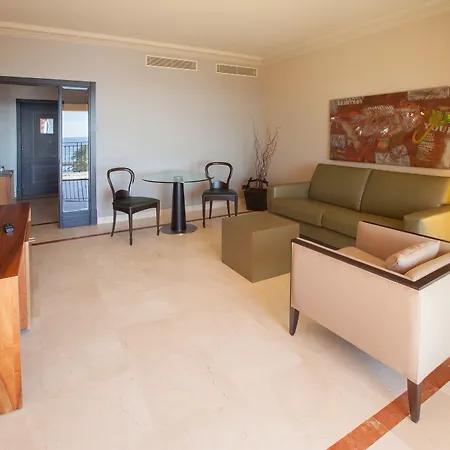 Lopesan Costa & Hotel Meloneras