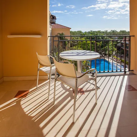 Lopesan Costa & Hotel