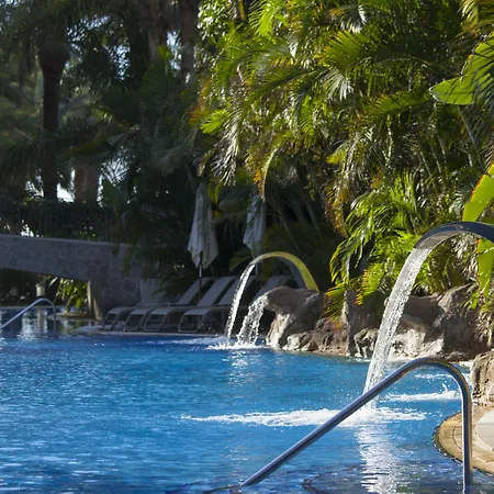 Lopesan Costa & 5* Meloneras