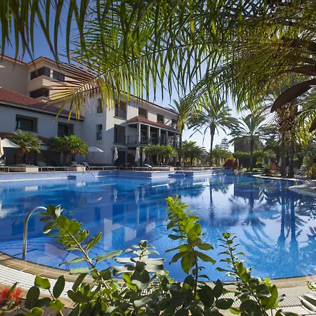 Hotel Lopesan Costa Resort&spa Meloneras