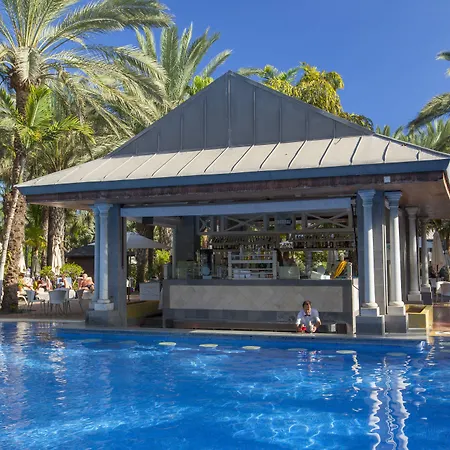 Lopesan Costa & 5*