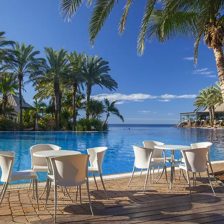Lopesan Costa & 5*