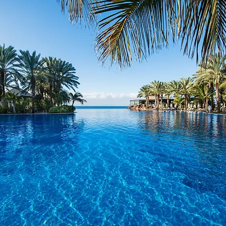 Lopesan Costa & Hotel 5*