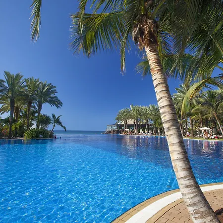 Lopesan Costa & Hotel
