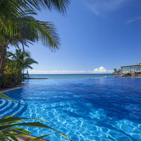 Lopesan Costa & Hotel Meloneras