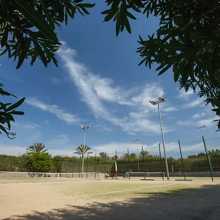 Lopesan Costa & 5* Meloneras