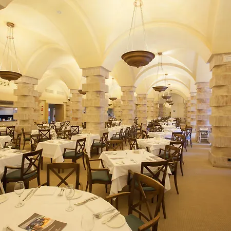 Lopesan Costa & 5*