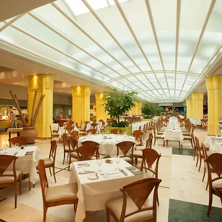 Lopesan Costa & Hotel 5*
