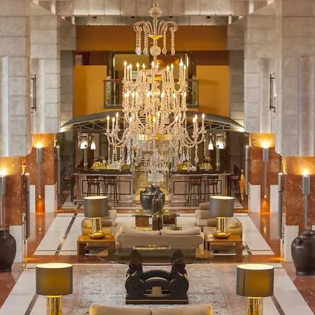 Lopesan Costa & 5* Meloneras