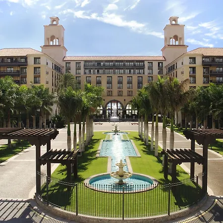 Lopesan Costa & Hotel Meloneras