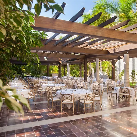 Hotel Lopesan Costa &