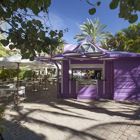 Lopesan Costa & Hotel 5*