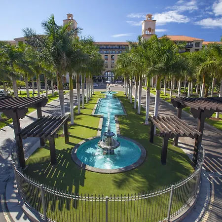 Lopesan Costa & Hotel Meloneras