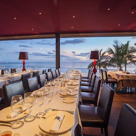 Hotel Lopesan Costa & Meloneras