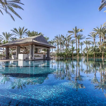 Lopesan Costa Resort&spa 5*