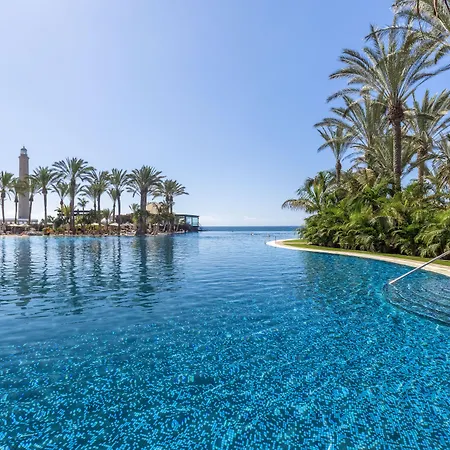 Lopesan Costa & Hotel Meloneras