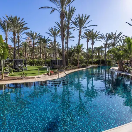 Lopesan Costa Resort&spa Hotel 5*