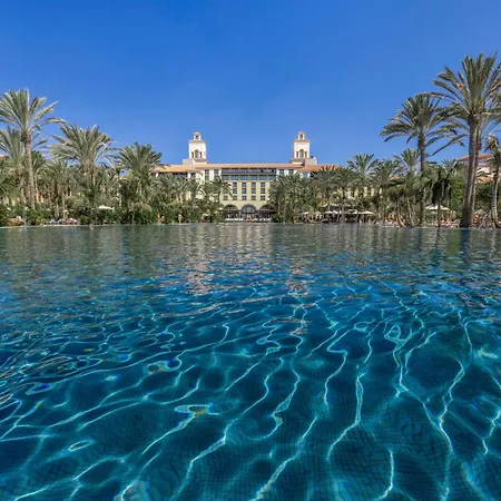 Lopesan Costa Resort&spa Hotel Meloneras