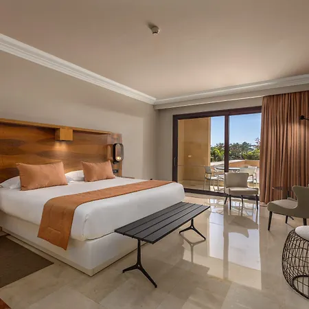 Lopesan Costa & Hotel Meloneras