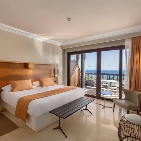 Hotel Lopesan Costa & Meloneras