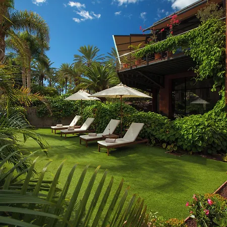 Lopesan Costa & Hotel 5*