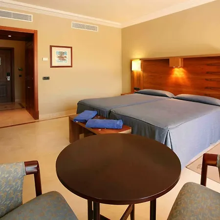 Lopesan Costa & 5* 멜로네라스