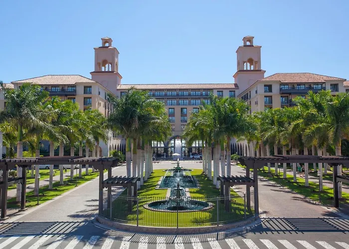 Hotel Lopesan Costa Resort&spa 5*