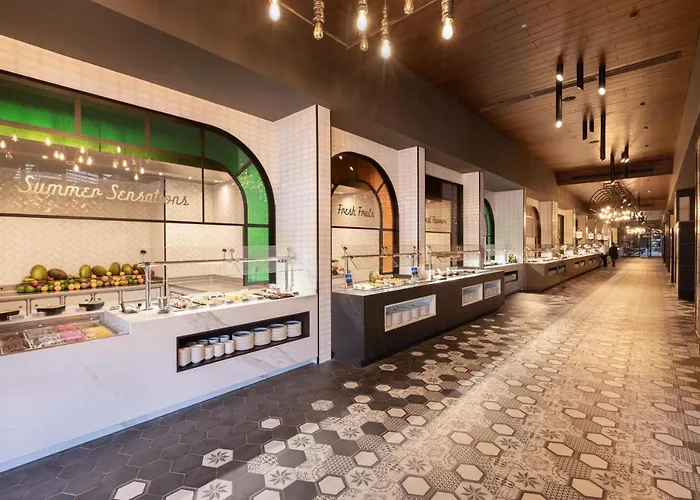 Lopesan Costa Resort&spa