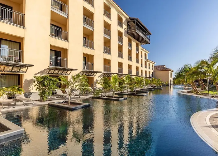 Hotel Lopesan Costa Resort&spa Meloneras