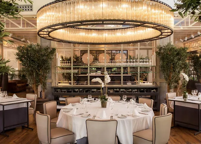 Lopesan Costa Resort&spa Hotel