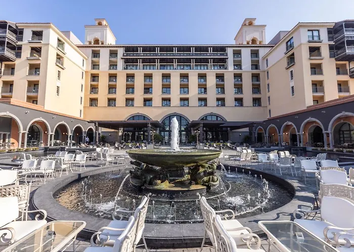 Hotel Lopesan Costa Resort&spa