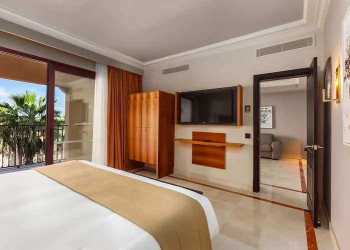 Lopesan Costa Resort&spa Hotel Meloneras