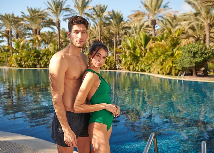 Lopesan Costa Resort&spa 5* Meloneras