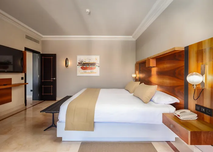 Lopesan Costa Resort&spa Hotel 5*