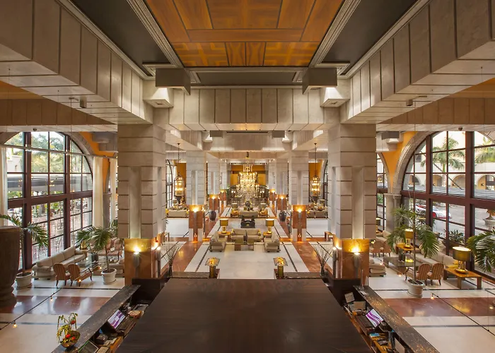 Hotel Lopesan Costa Resort&spa 5*