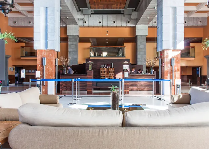 Lopesan Costa Resort&spa 5* Meloneras