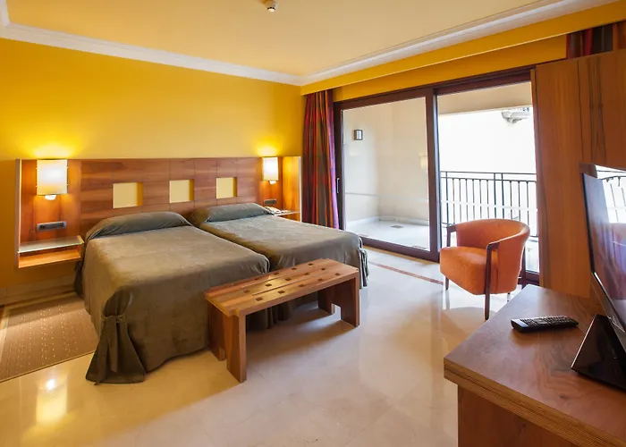 Lopesan Costa Resort&spa 5*