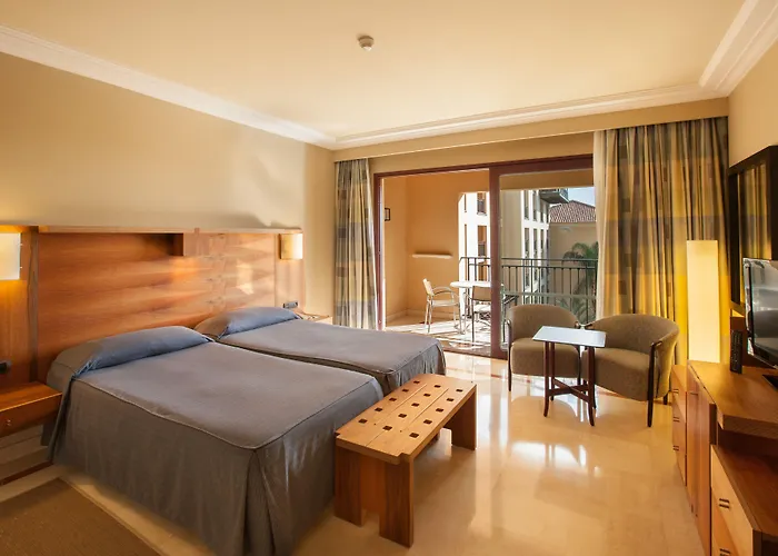 Lopesan Costa Resort&spa Hotel