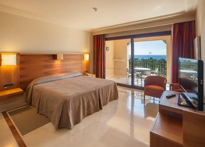 Lopesan Costa Resort&spa Hotel Meloneras