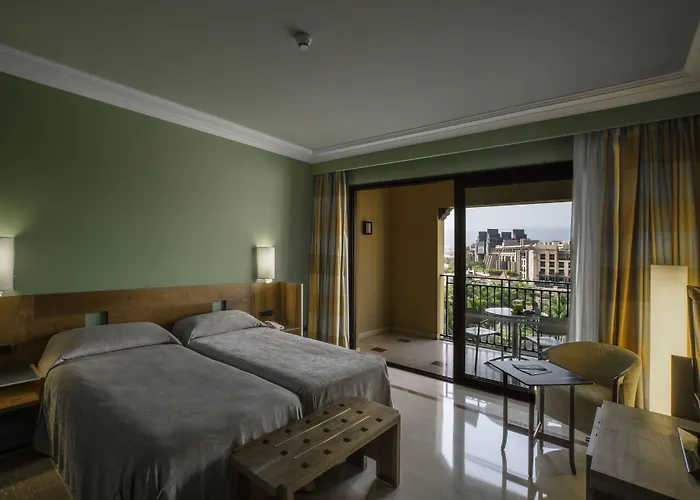 Hotel Lopesan Costa Resort&spa Meloneras