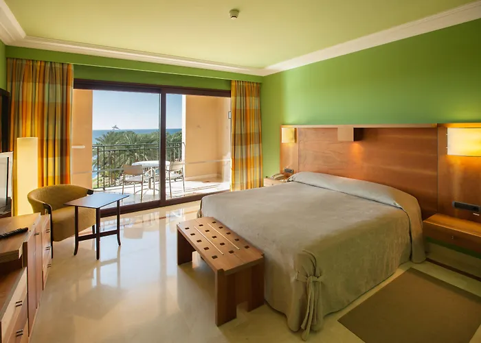 Lopesan Costa Resort&spa Hotel 5*