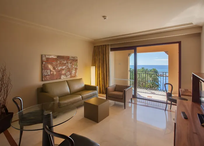 Hotel Lopesan Costa Resort&spa