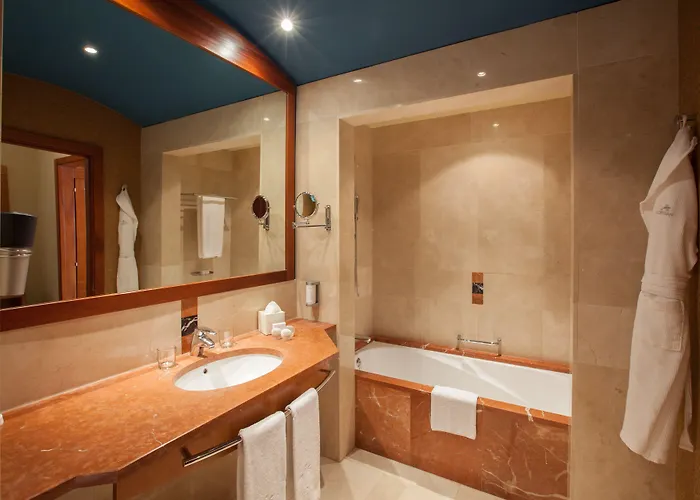 Lopesan Costa Resort&spa 5* Meloneras