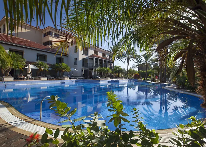 Hotel Lopesan Costa Resort&spa Meloneras