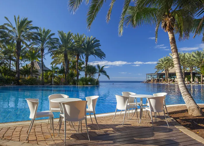 Lopesan Costa Resort&spa 5*