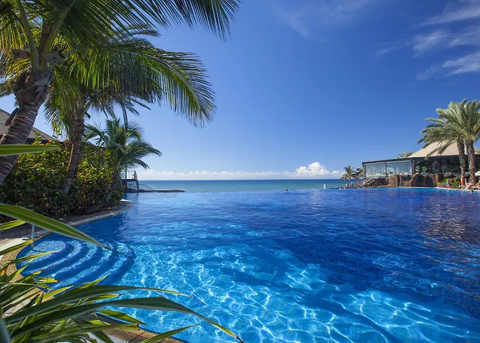 Lopesan Costa Resort&spa Hotel Meloneras