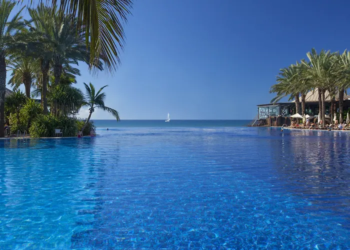 Lopesan Costa Resort&spa Meloneras