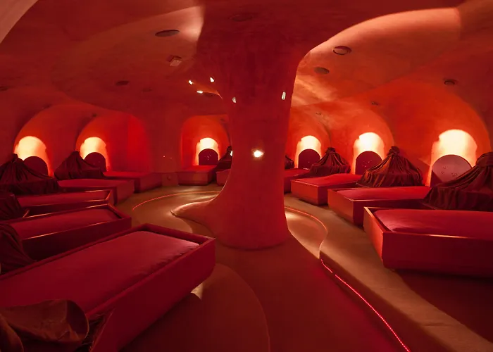 Lopesan Costa Resort&spa Hotel Meloneras