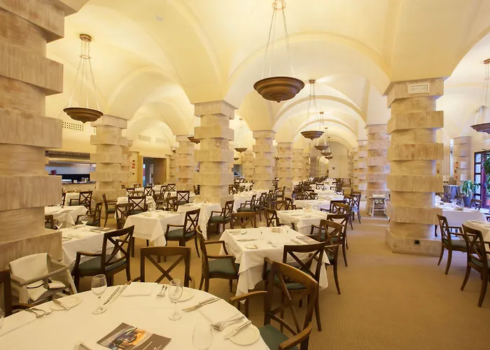 Lopesan Costa Resort&spa 5*